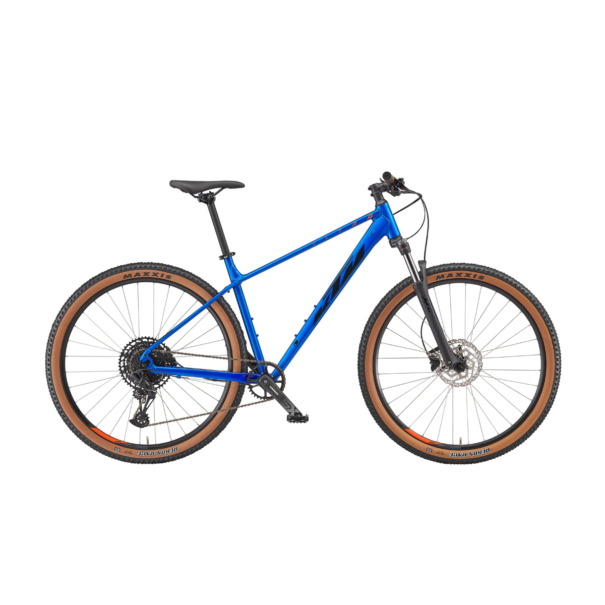 دوچرخه کوهستان کی تی ام KTM ULTRA FUN 29